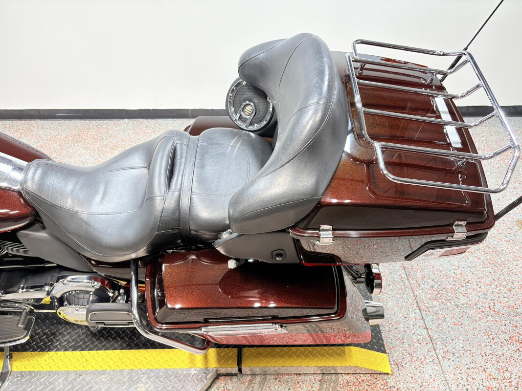 Electra Glide® Ultra Limited