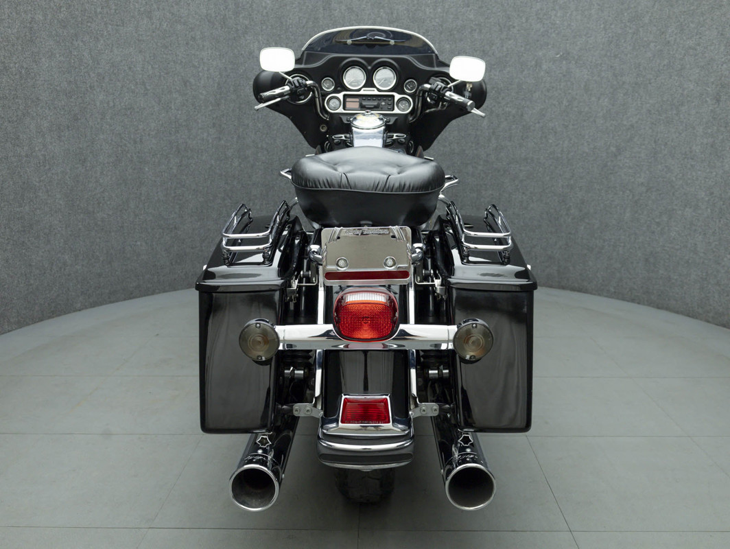 Electra Glide® Standard