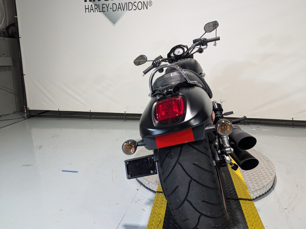 V-Rod® Night Rod® Special