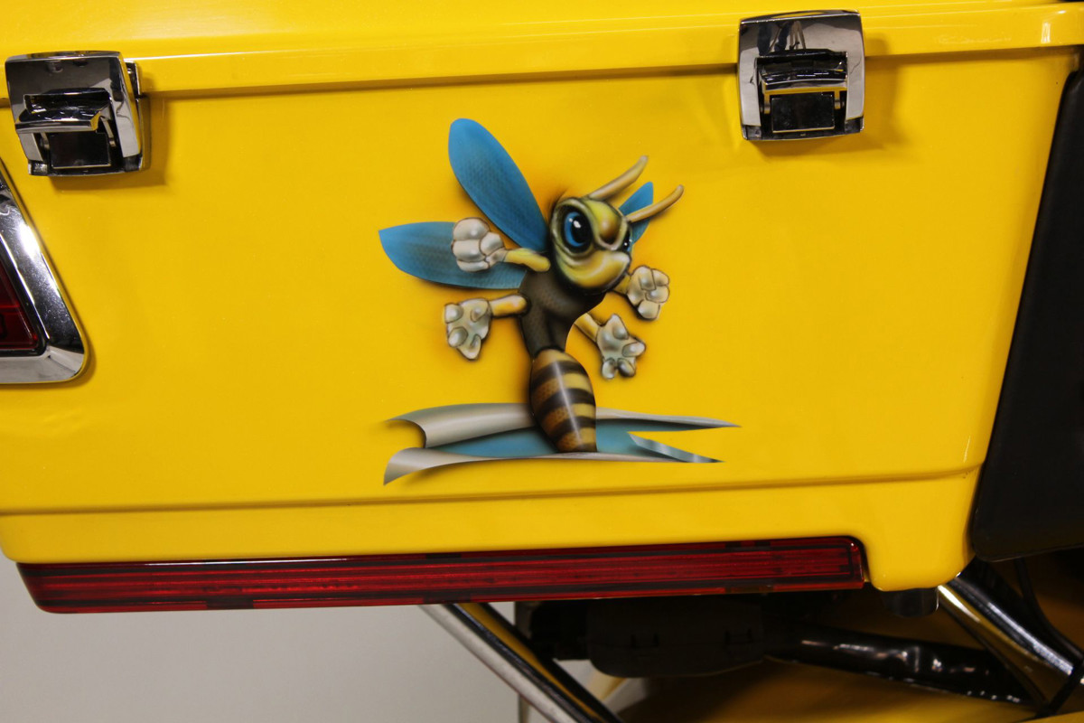 CVO® Ultra Classic® Electra Glide®