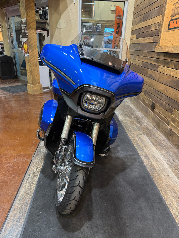 CVO® Street Glide® Limited