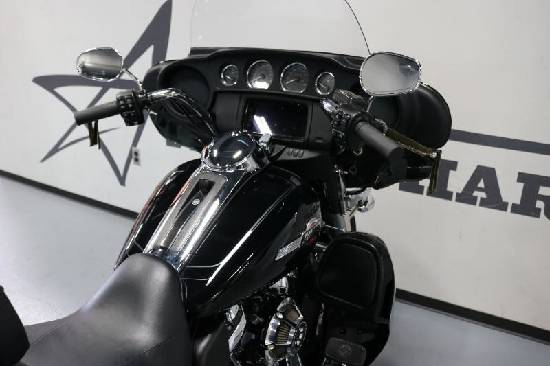 Tri Glide® Ultra