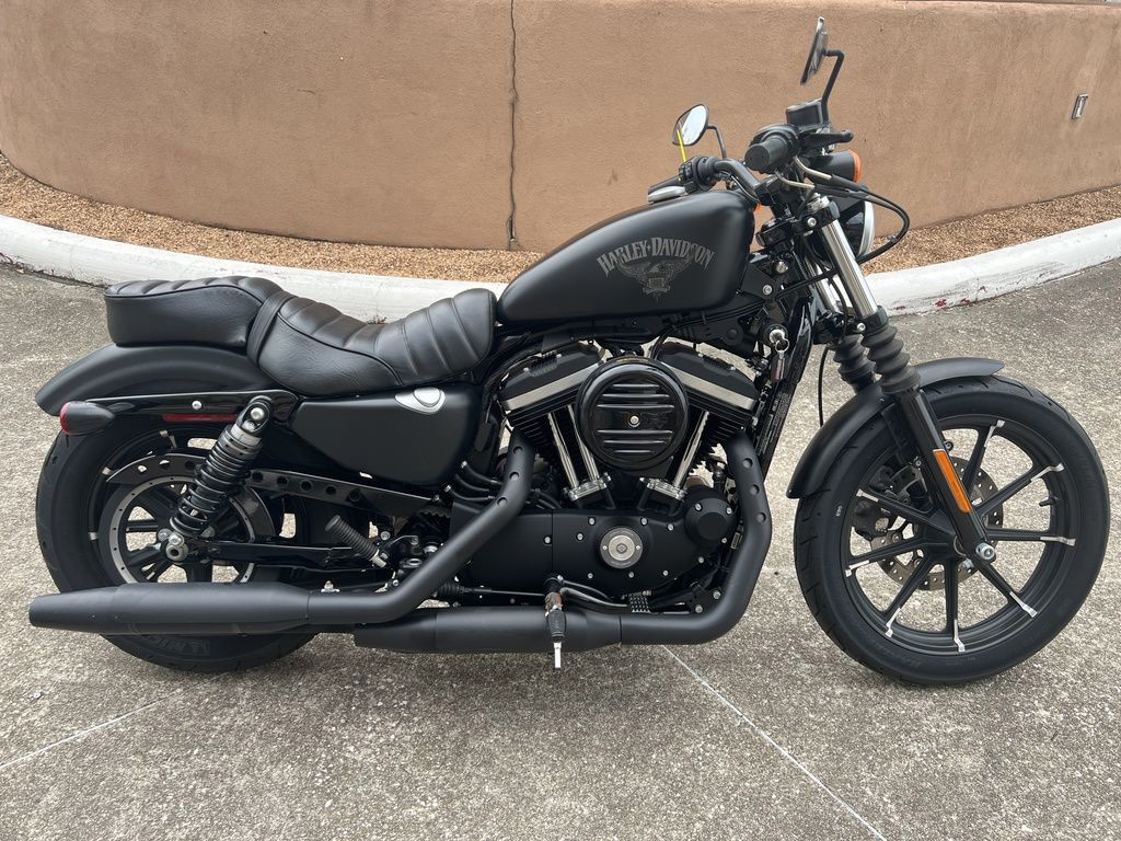 Sportster® Iron 883®