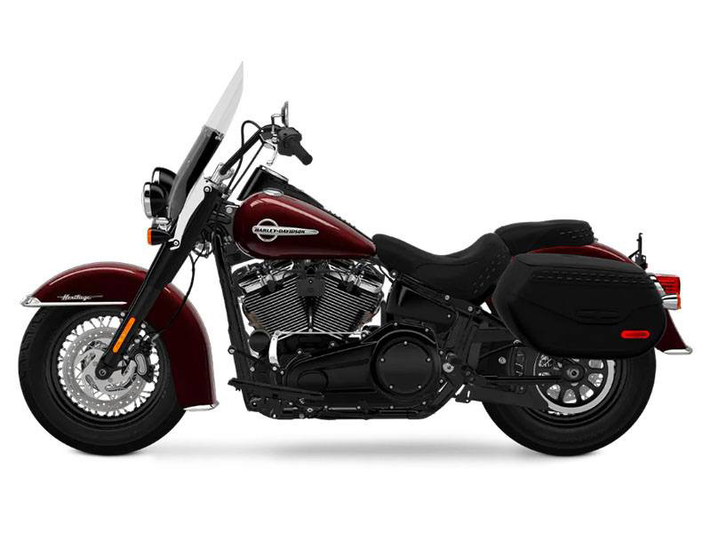 Softail® Heritage Classic