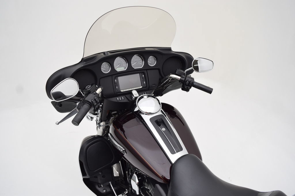 Tri Glide® Ultra Classic®