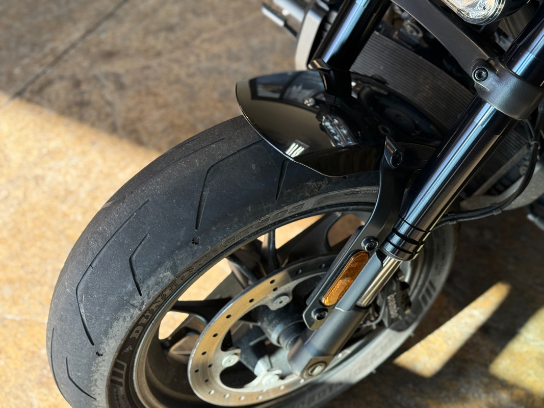 Sportster® S