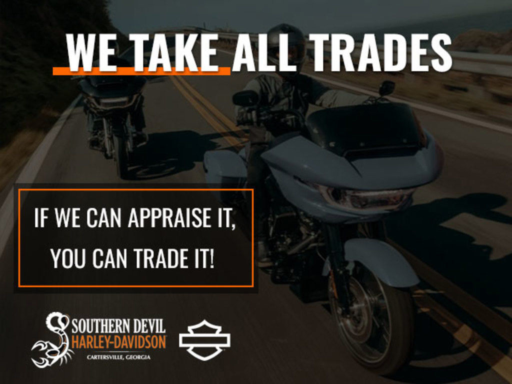 Tri Glide® Ultra