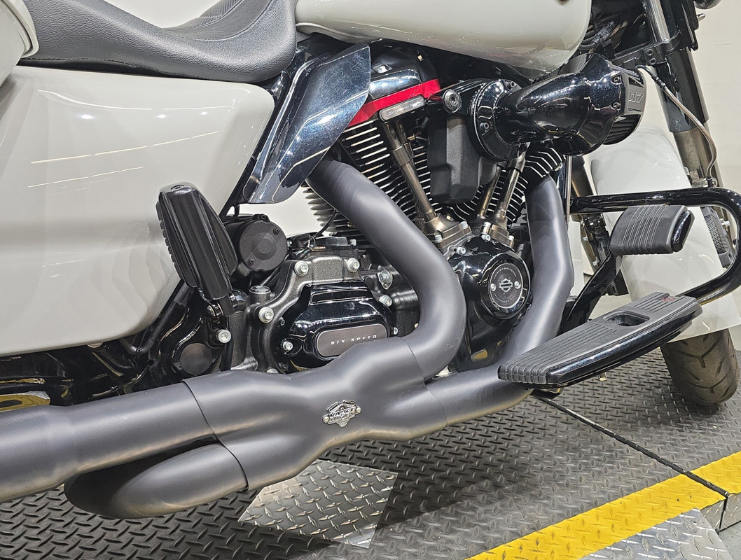 CVO® Street Glide®