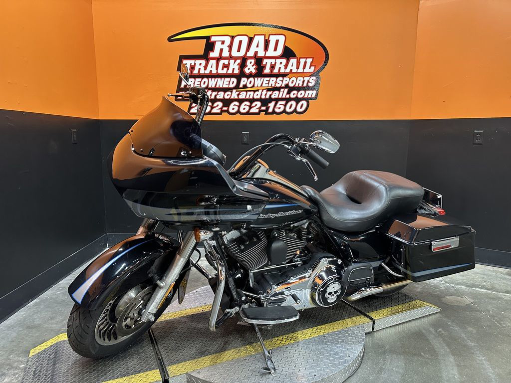 Road Glide® Custom