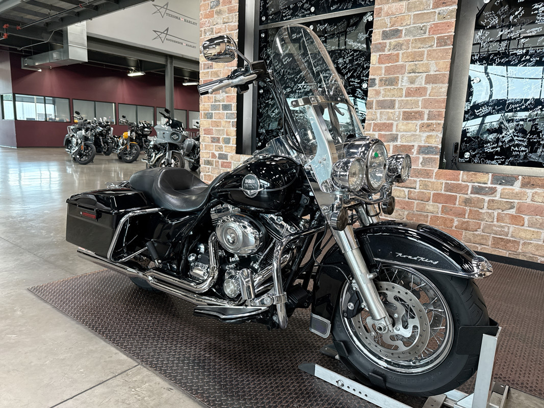 Road King® Classic