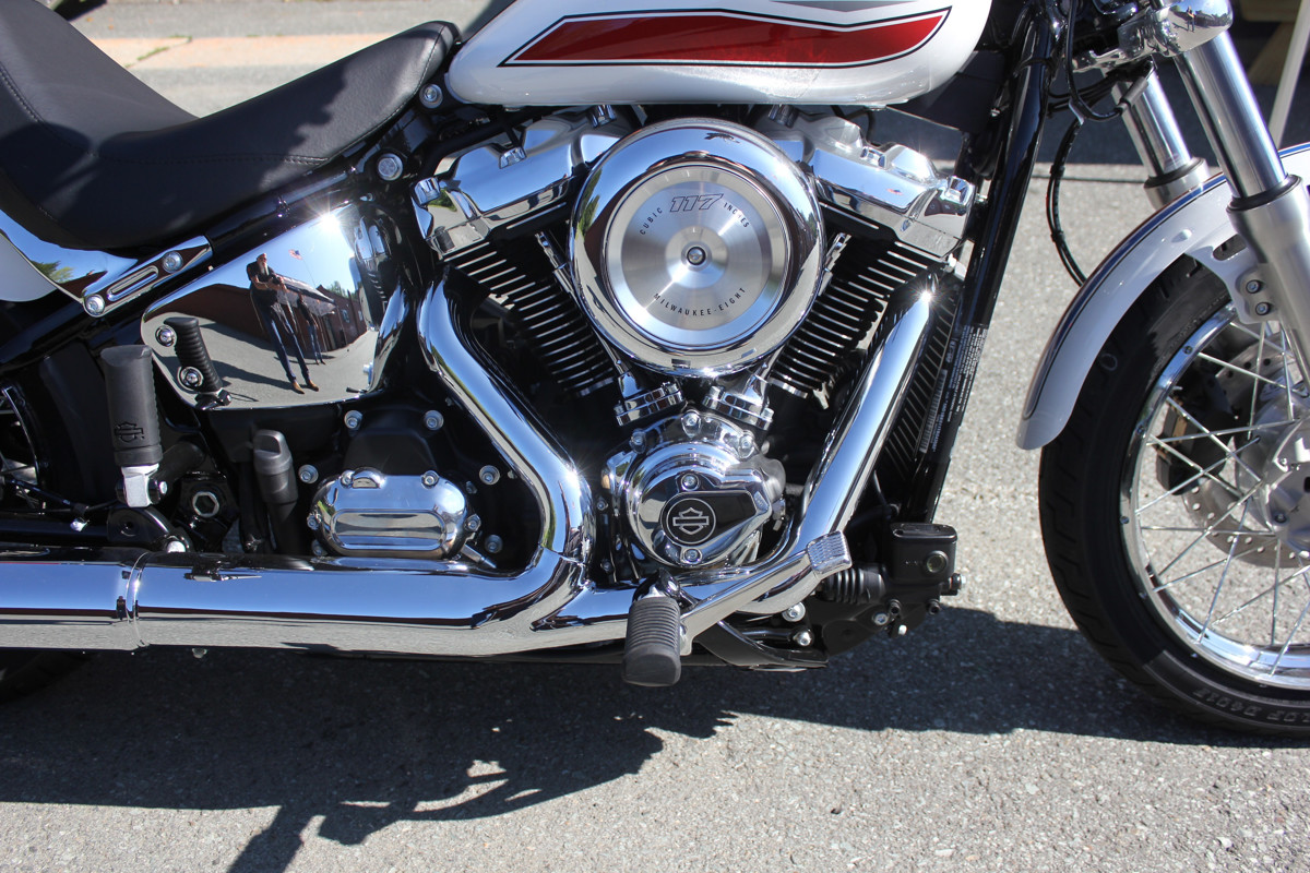 Super Glide