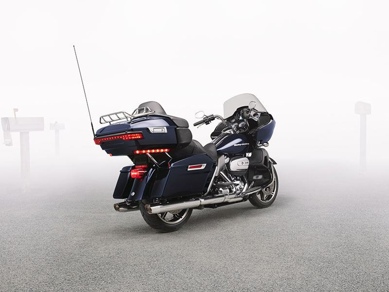 Road Glide® Limited