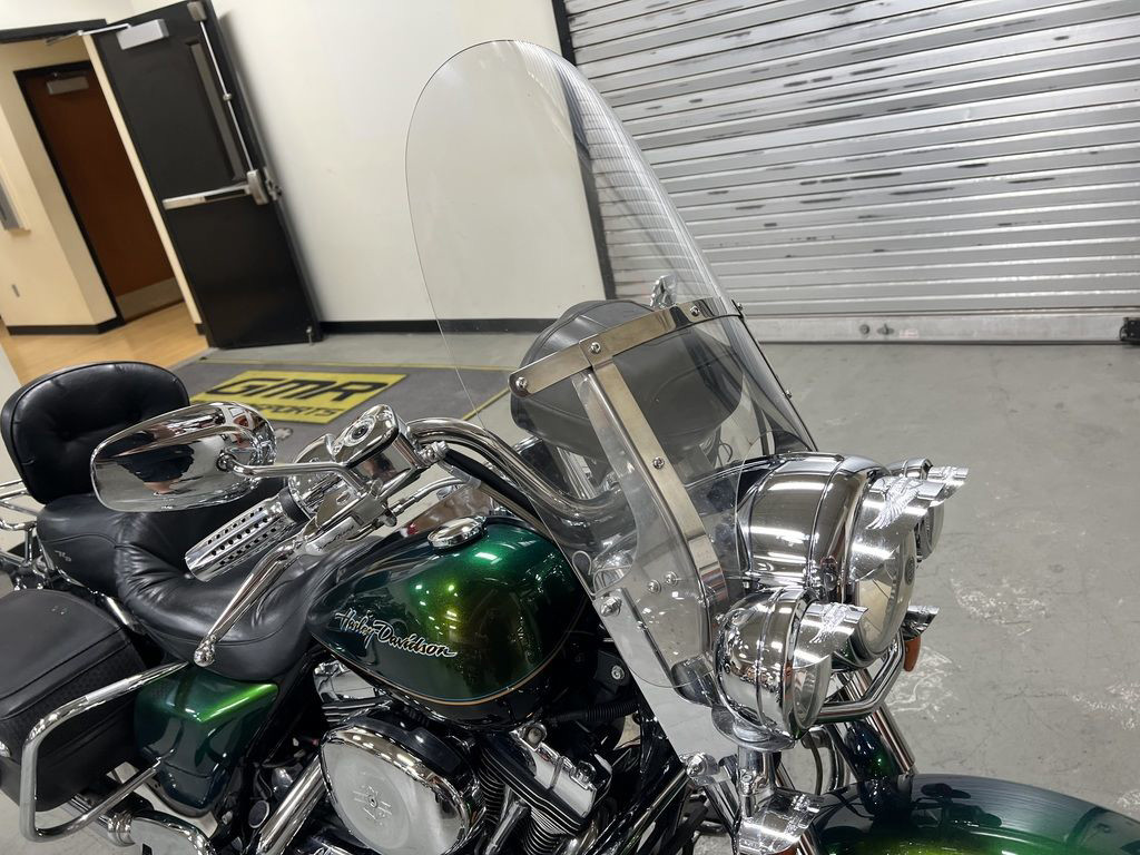 Road King® Classic
