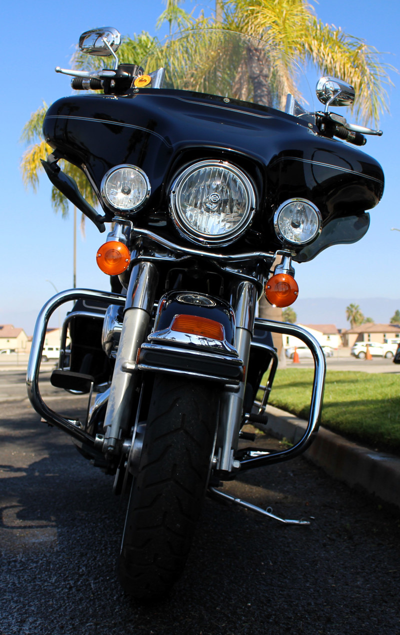 Ultra Classic® Electra Glide®