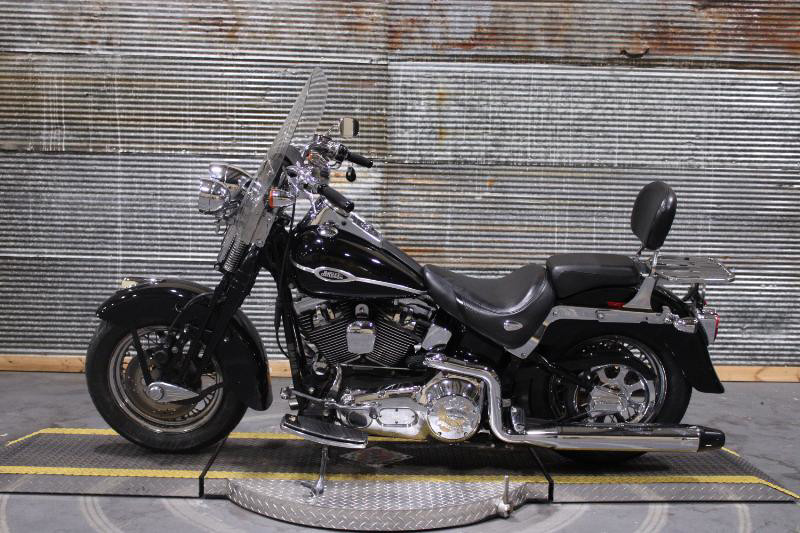 Softail® Springer® Classic
