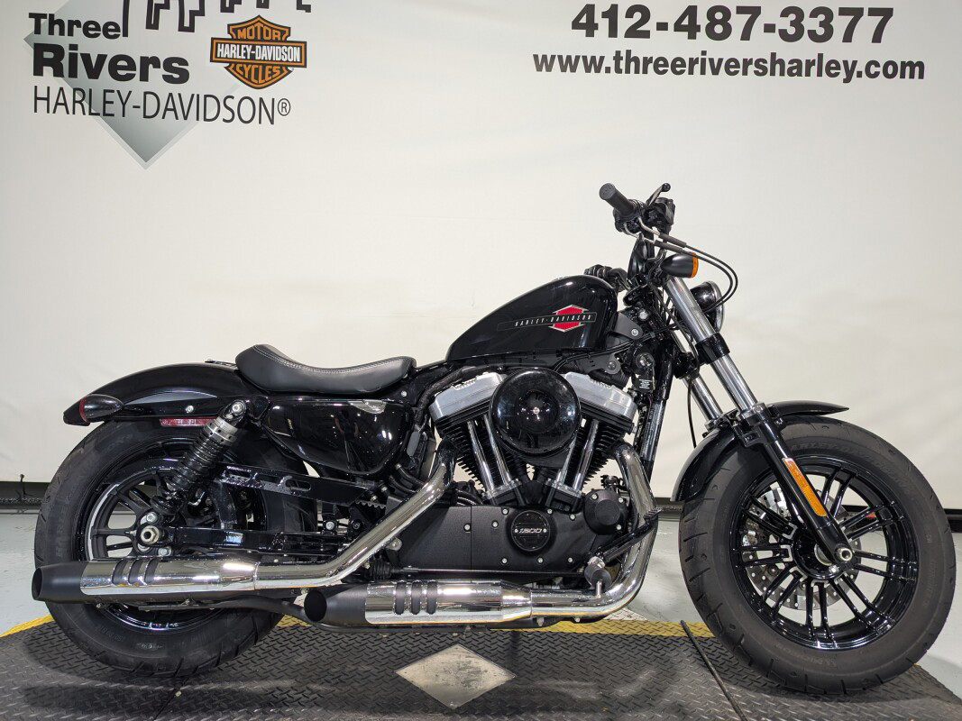 Forty-Eight®
