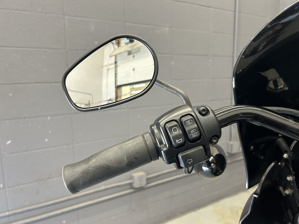 Street Bob® 114