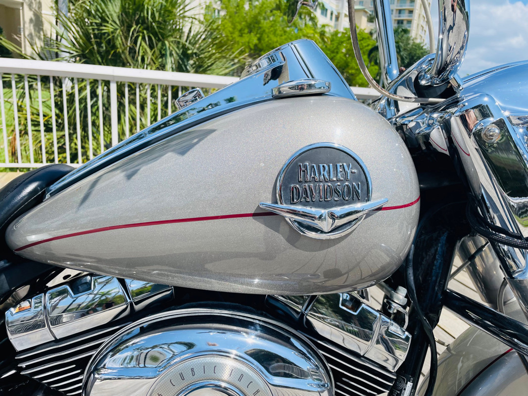 Road King®