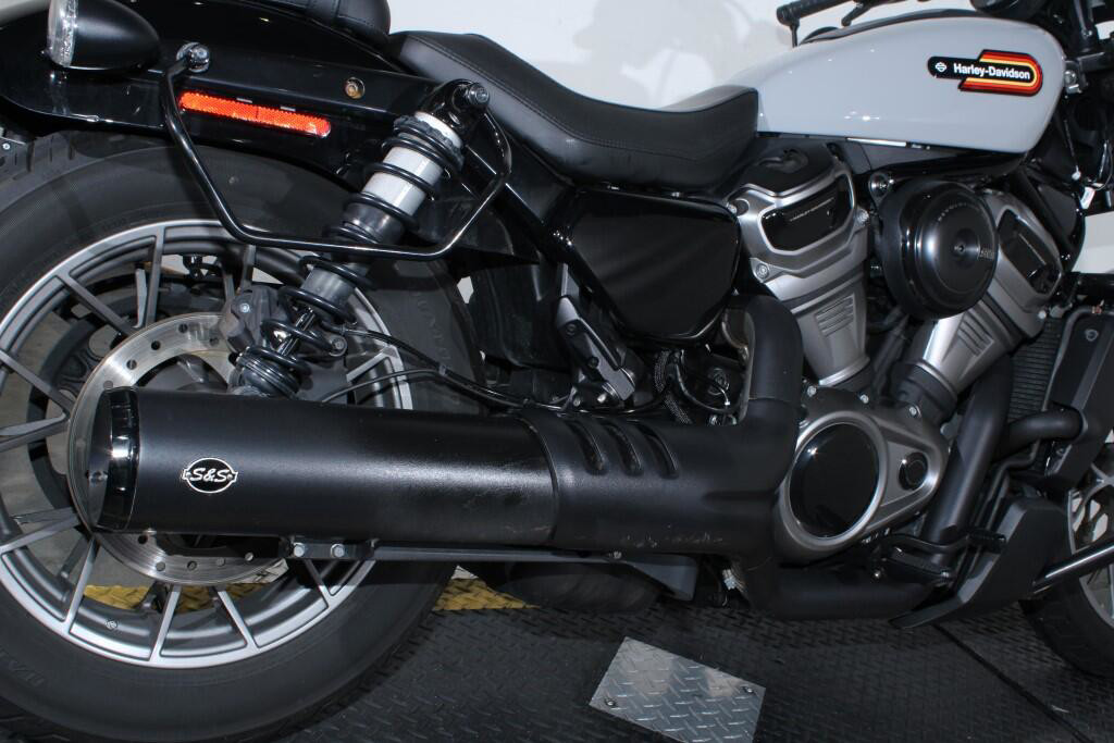 Nightster Special