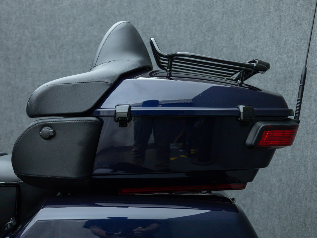 Tri Glide® Ultra