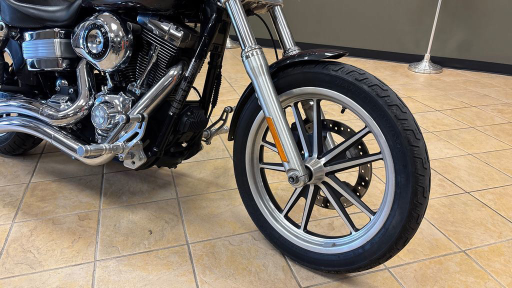Dyna® Low Rider®