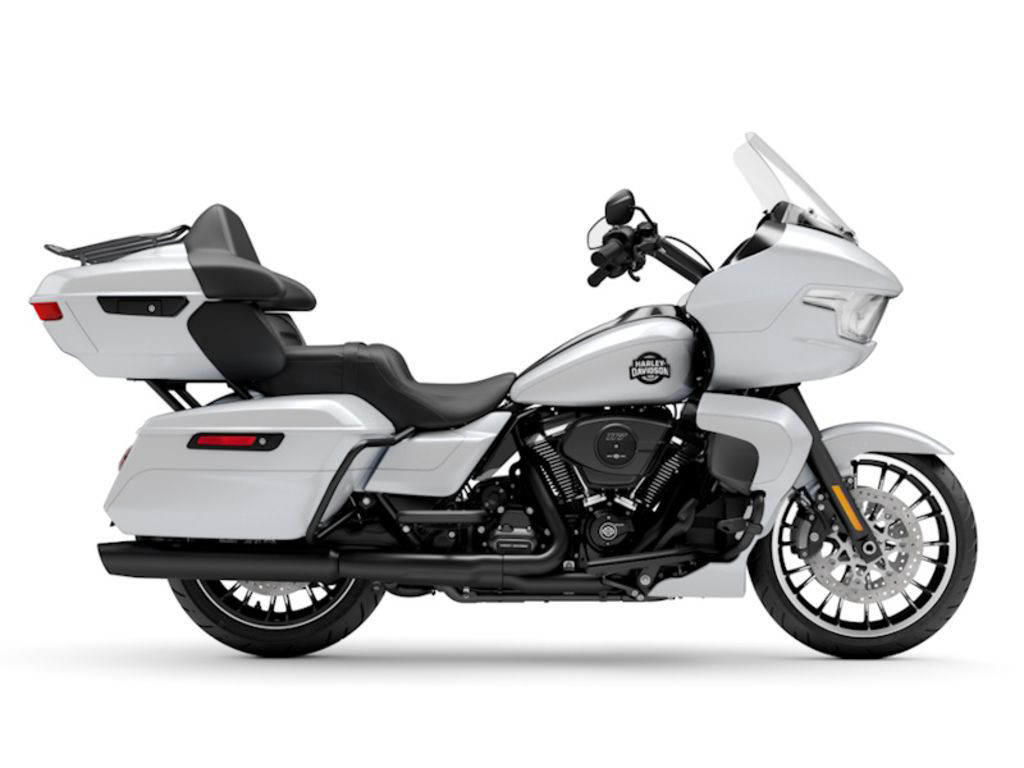 Road Glide® Limited