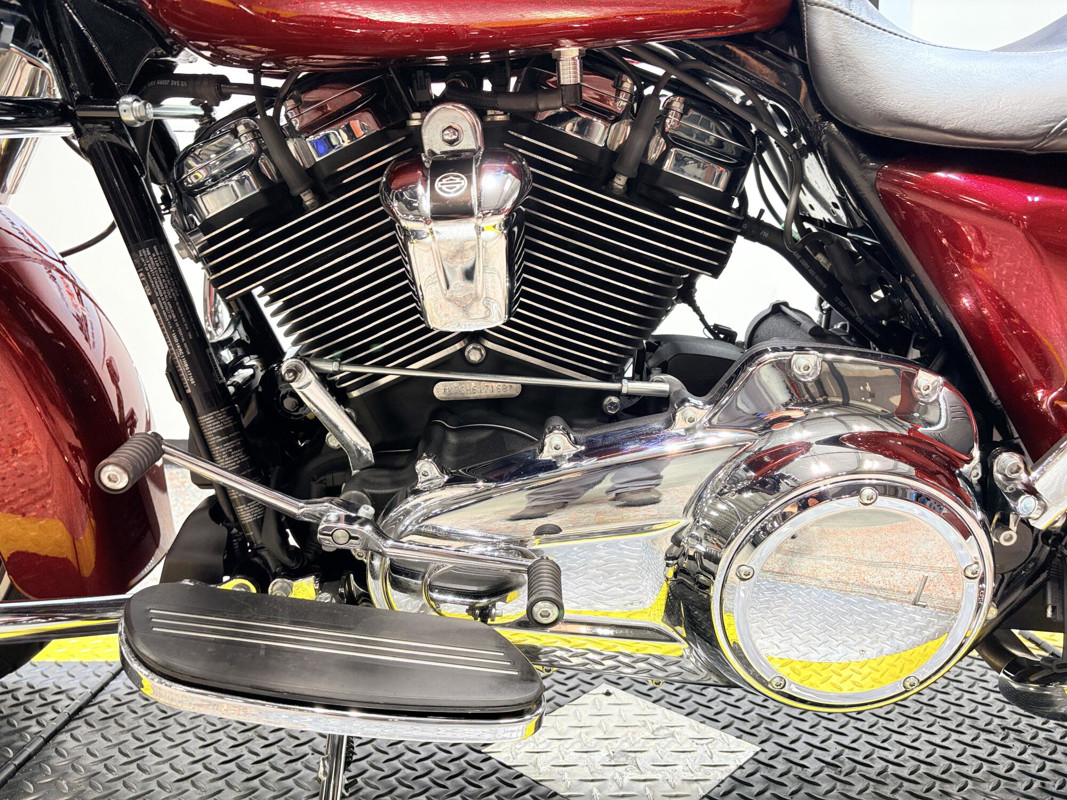 Street Glide® Special