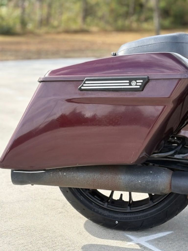 Street Glide® Special