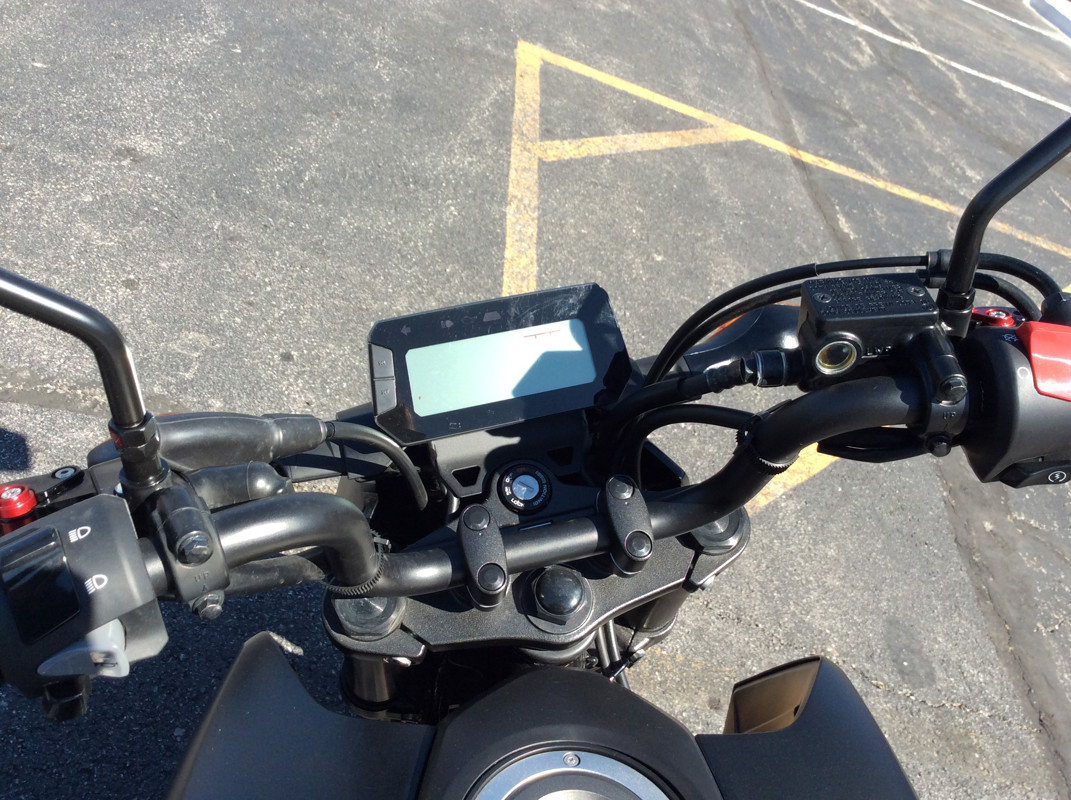 Grom