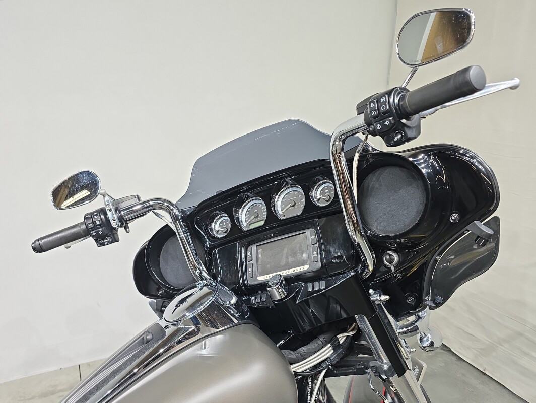 Electra Glide® Ultra® Limited
