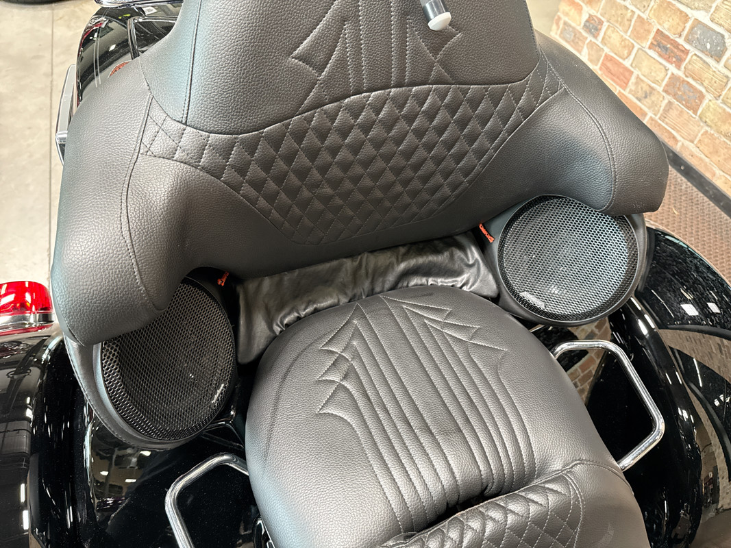 Tri Glide® Ultra