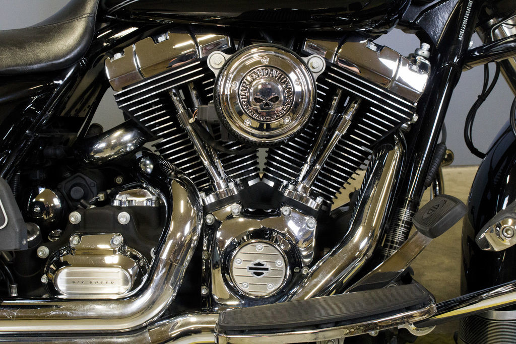 Road King®