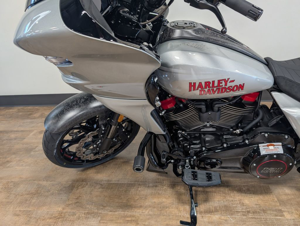 CVO® Road Glide® ST