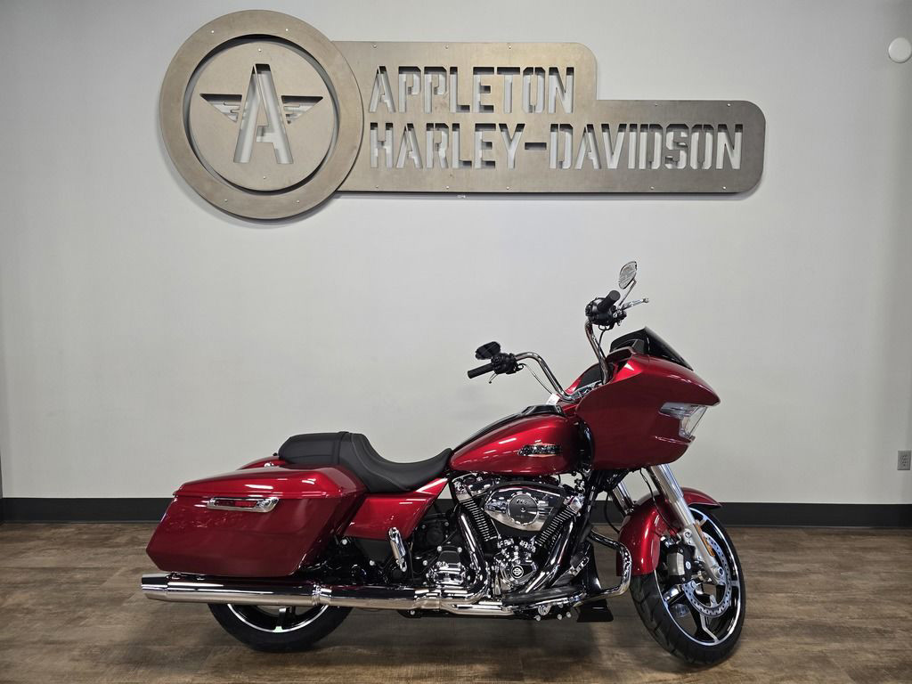 Road Glide®