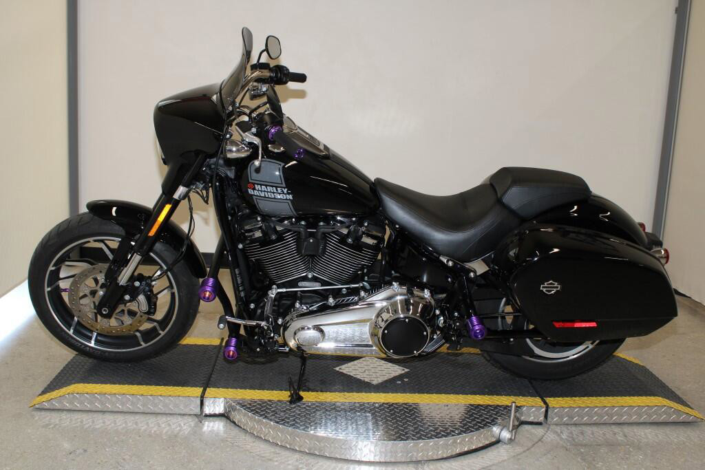 Sport Glide®