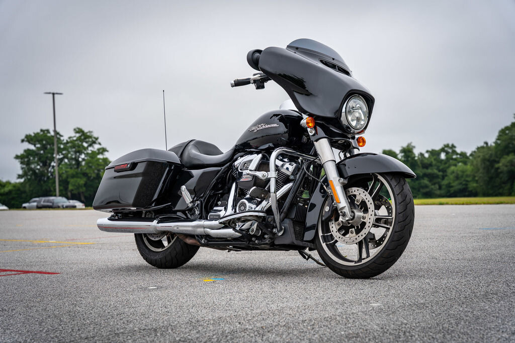 Street Glide® Special