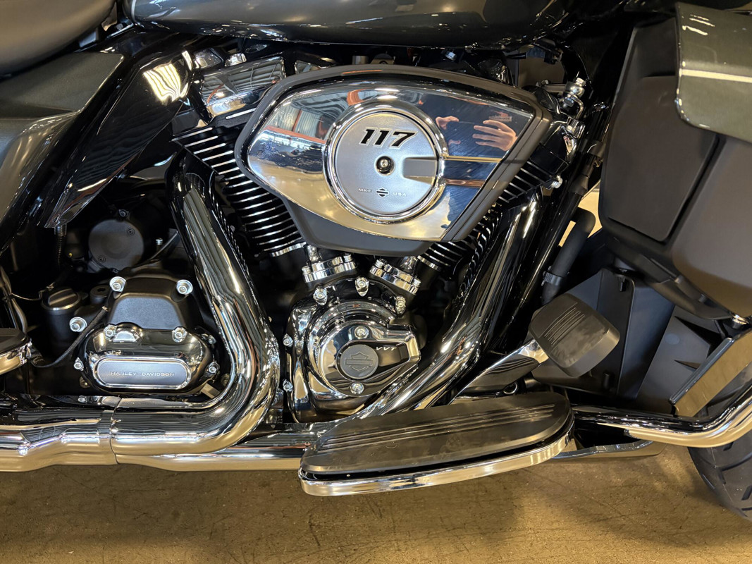 Road Glide® Limited