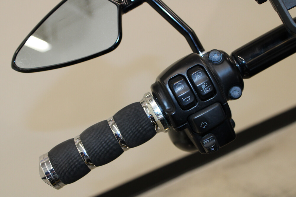 Softail® Breakout®