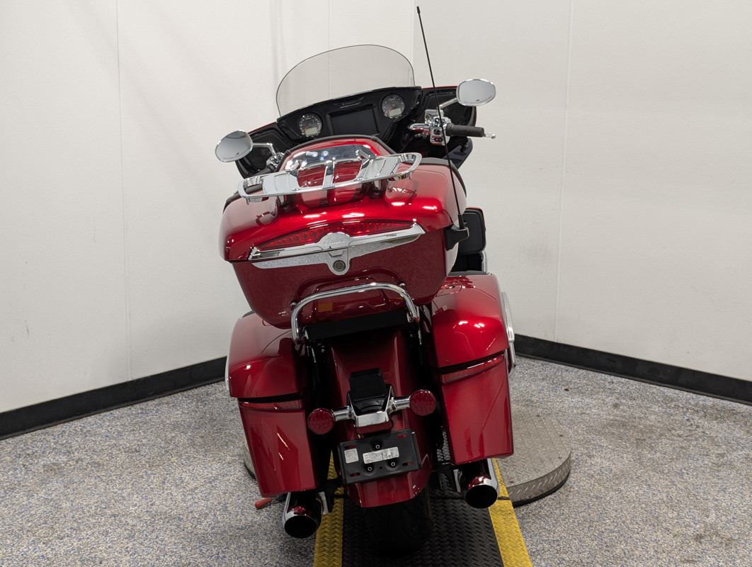 Roadmaster Limited