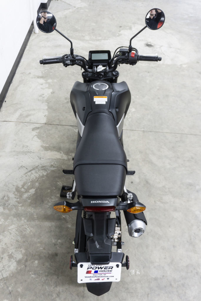 Grom SP