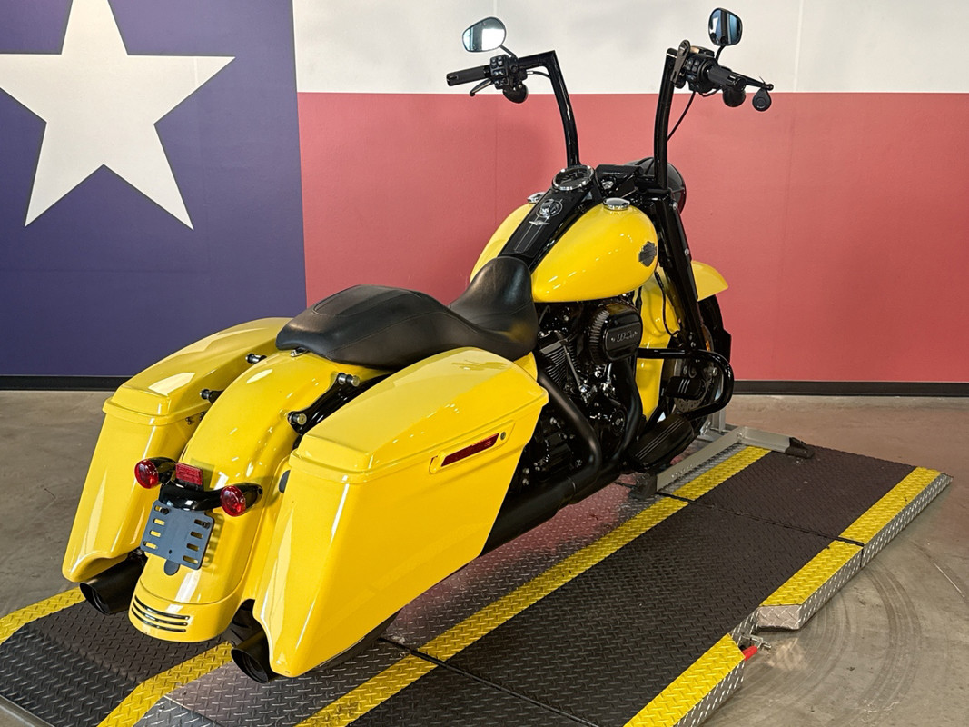 Road King® Special