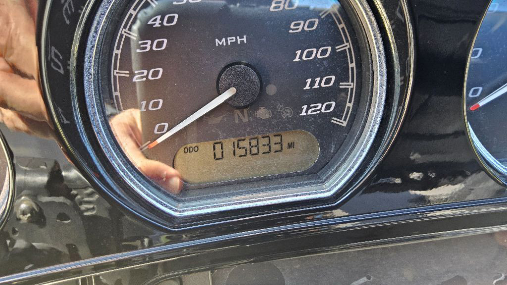 Street Glide® Special