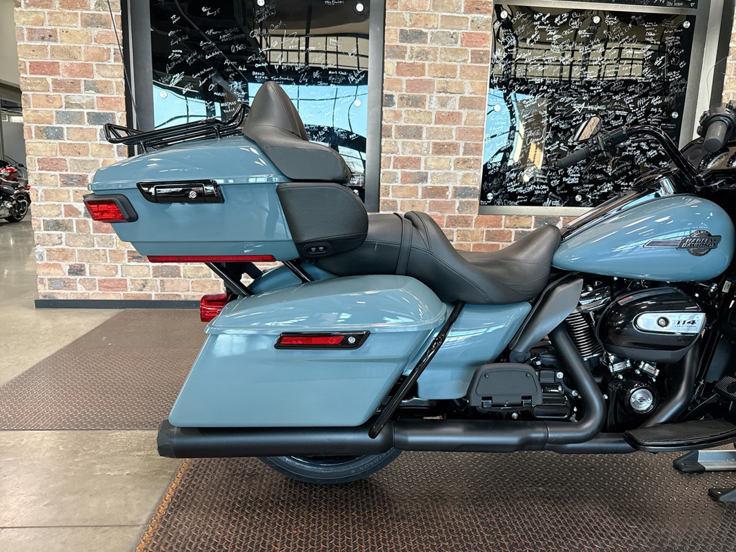 Road Glide® Limited
