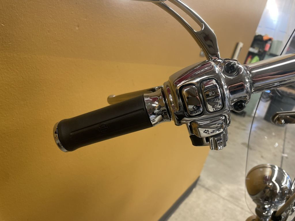Road King® Classic