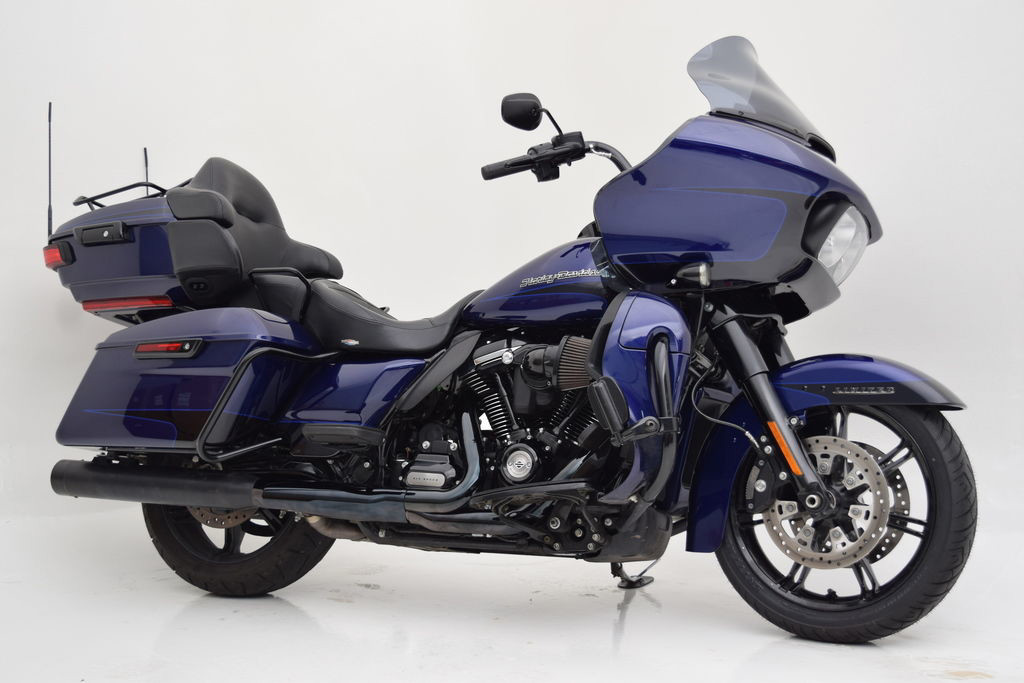Road Glide® Limited