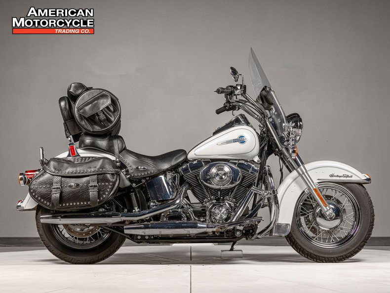 Heritage Softail® Classic