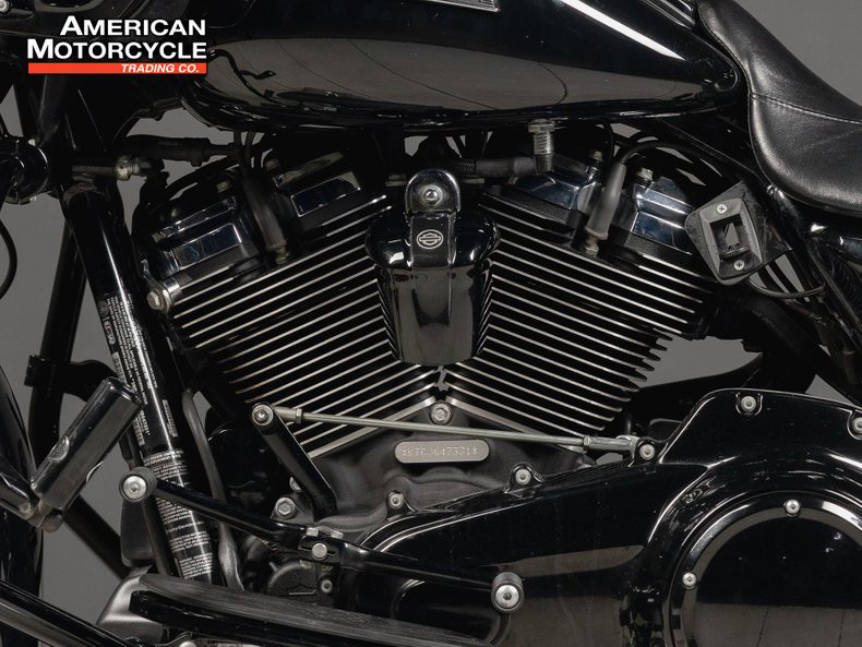 Road Glide® Special