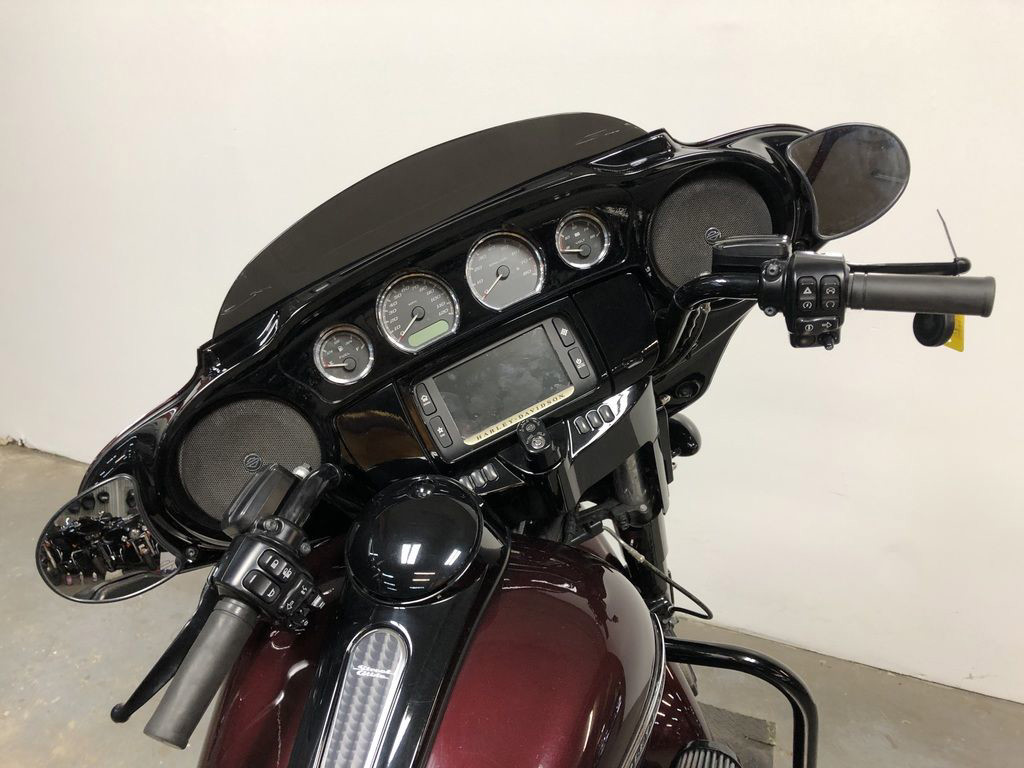 Street Glide® Special