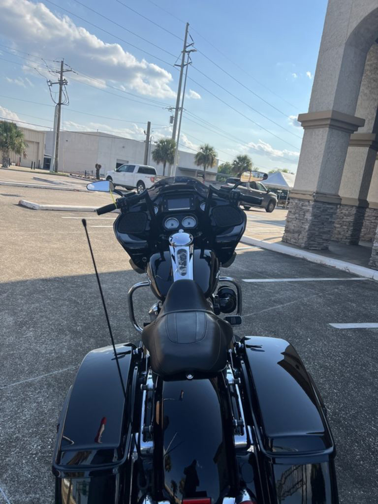 Road Glide® Special