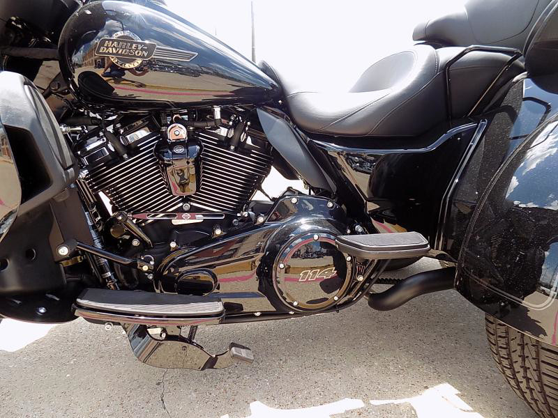 Tri Glide® Ultra
